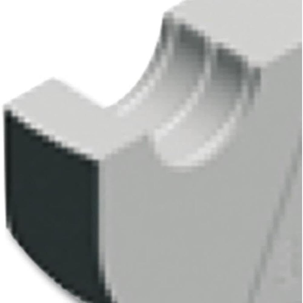 MORDAZA PARA PRENSADO RADIAL U 50 (f8s)