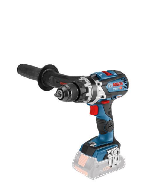 TRAPANO AVVITATORE BOSCH GSB 18V-110C NUDO/ SOLO CORPO MACCHINA  - 06019G0309