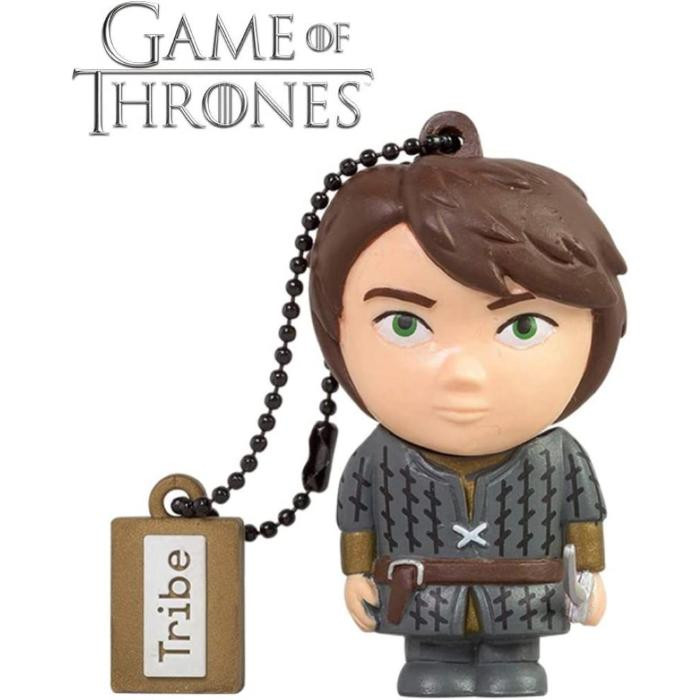 PENDRIVE 16GB ARYA STARK