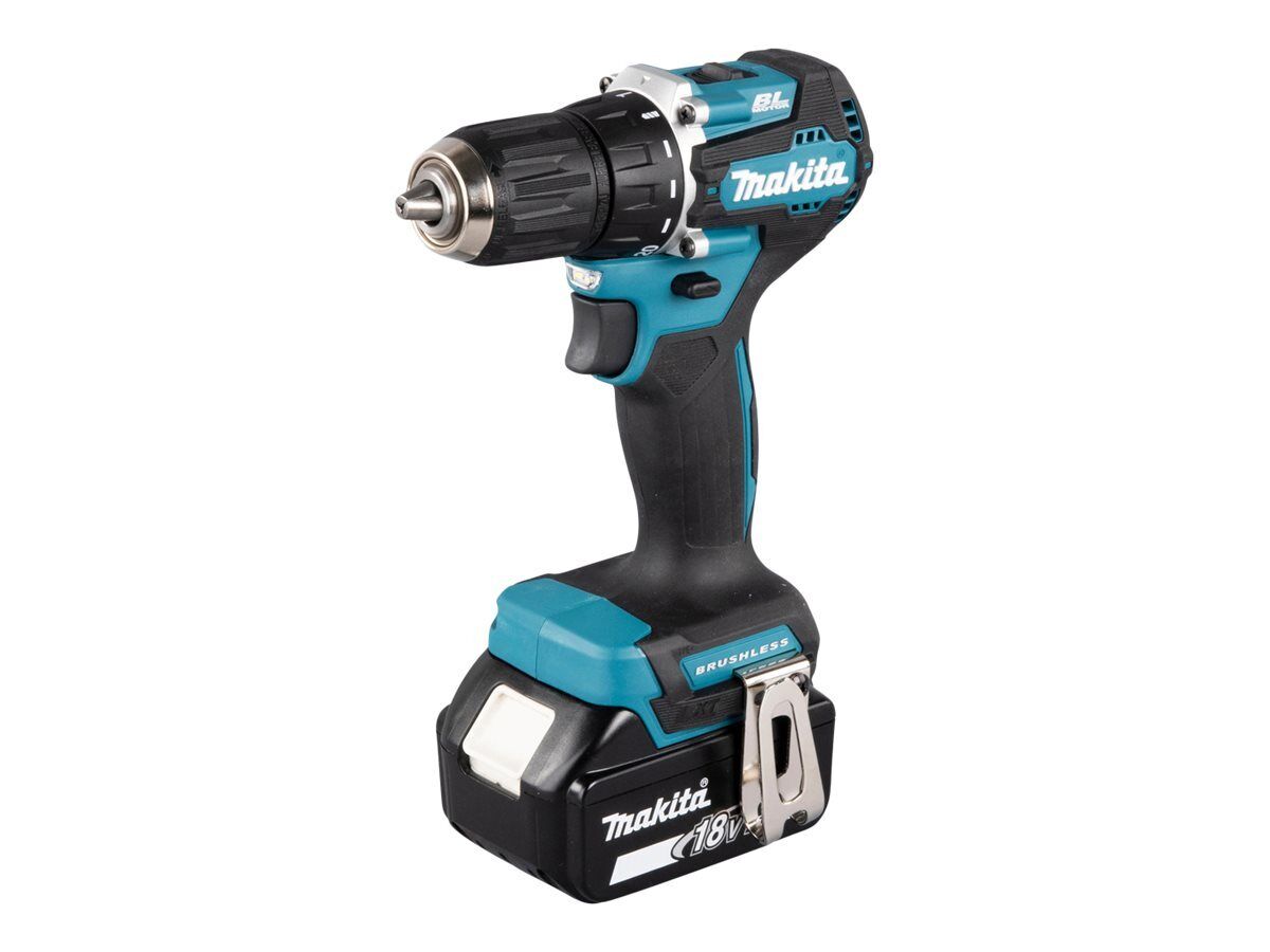 Makita DDF487Z Drill/driver cordless 2-speed 1/2 " 20 UNF 13 mm 40 N·m DDF487Z