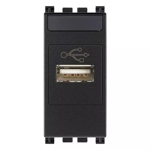 VIMAR ARKE - PRESA USB GRIGIO