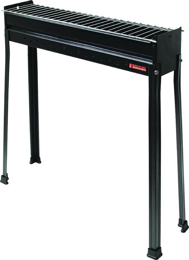 CUOCI ARROSTICINI SANDRIGARDEN ART. ABRUZZO 60X15X70H
