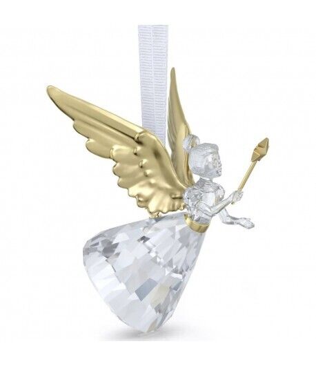 Decorazone Angelo Natale Swarovski Holiday Magic 5657008