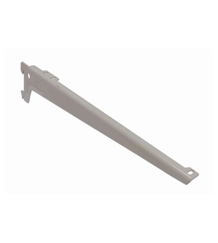 ELEMENT SYSTEM - COPPIA REGGIMENSOLE ANGOLATE D/S ALLUMINIO 18 CM
