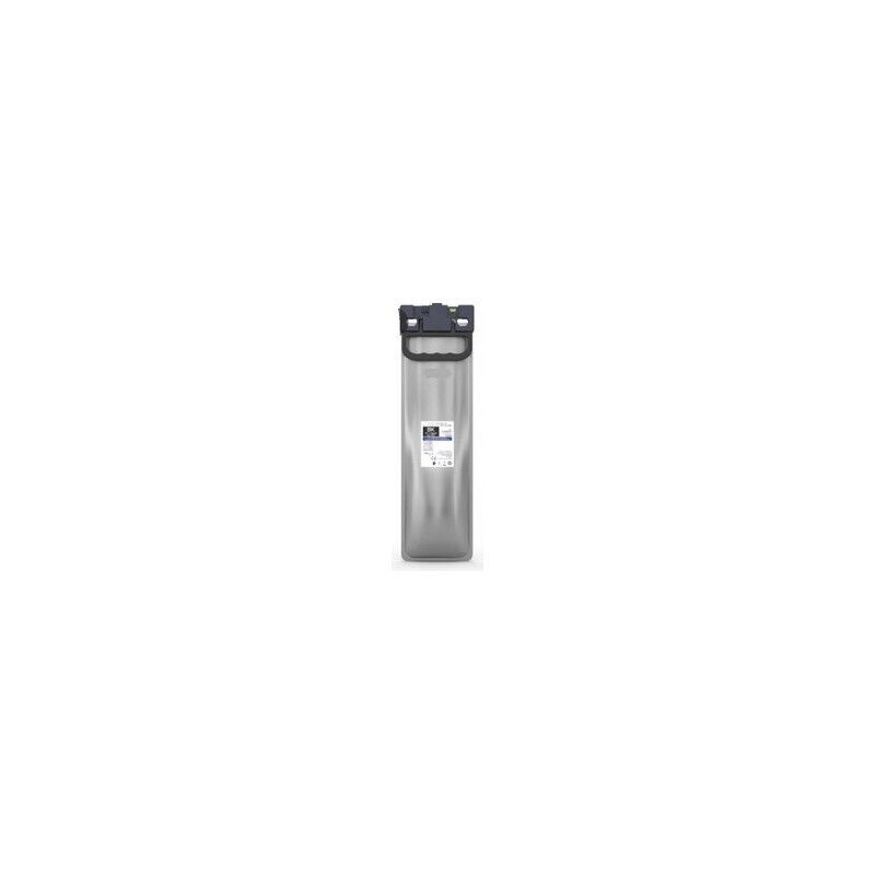 CARTUCCIA T05A1BK NERA C13T05A100 INK PIGMENTATO COMPATIBILE PER EPSON Workforce