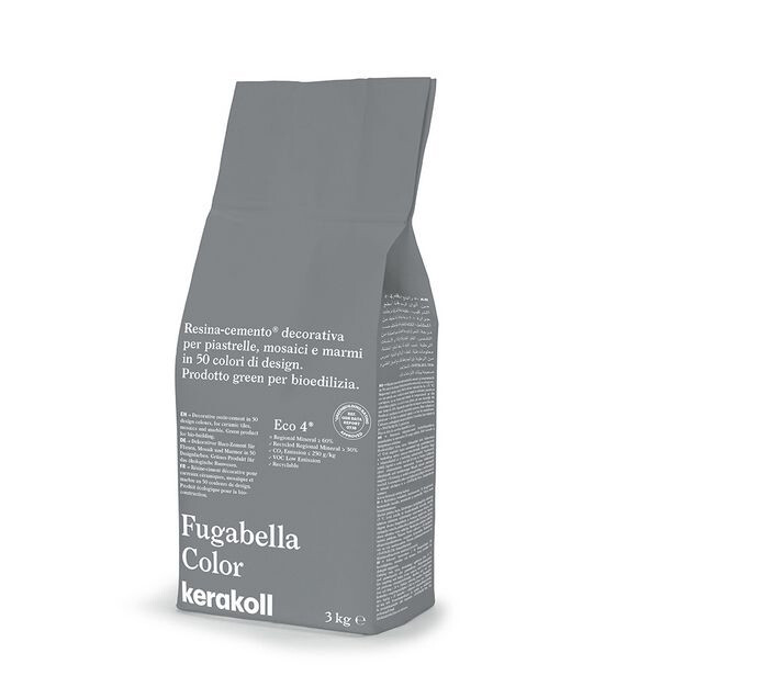 Fugabella color - 22 stucco fugante sacco 3 kg