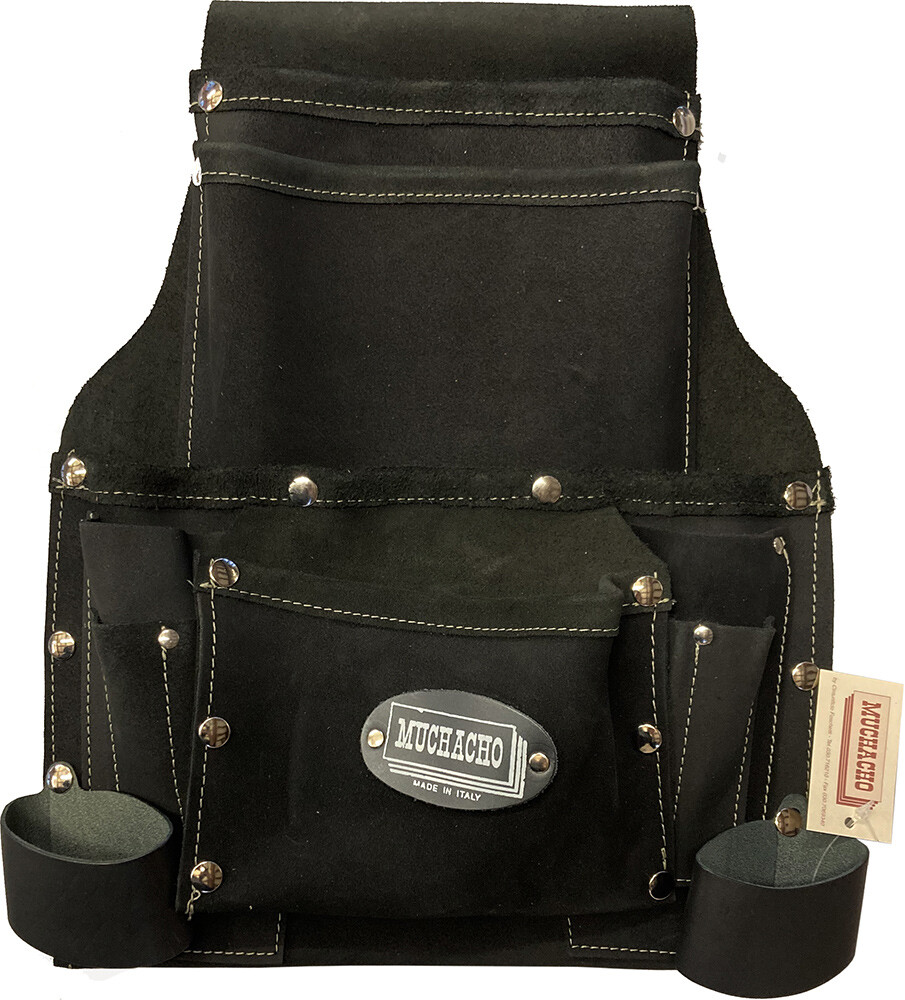 BORSA CARPENTIERE MUCHACHO  6T A.110