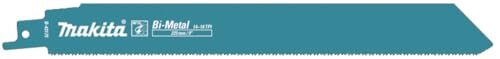 Makita b-43175 BM Recipro 225 14 – TPI – multicolore (F3R)