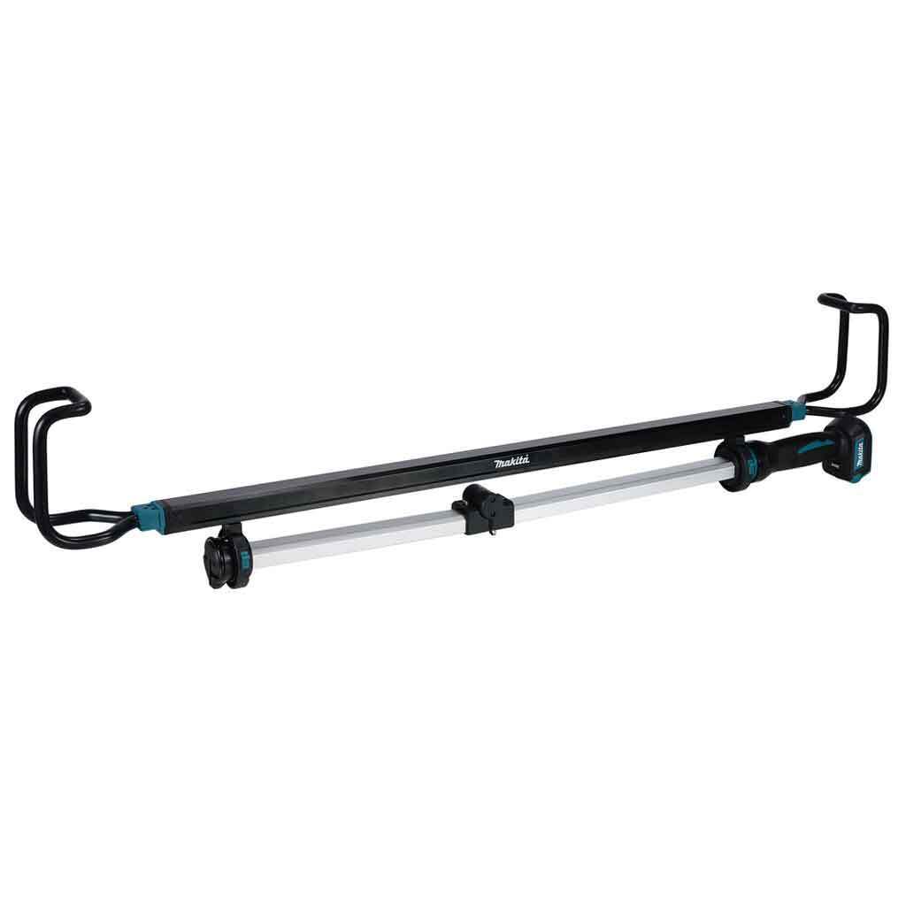 Makita DML818 Torcia Led telescopica 18V 1700Lm - senza batteria