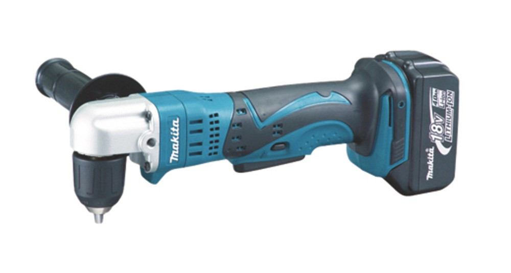 Trapano Avvitatore angolare 18V Makita DDA351ZJ