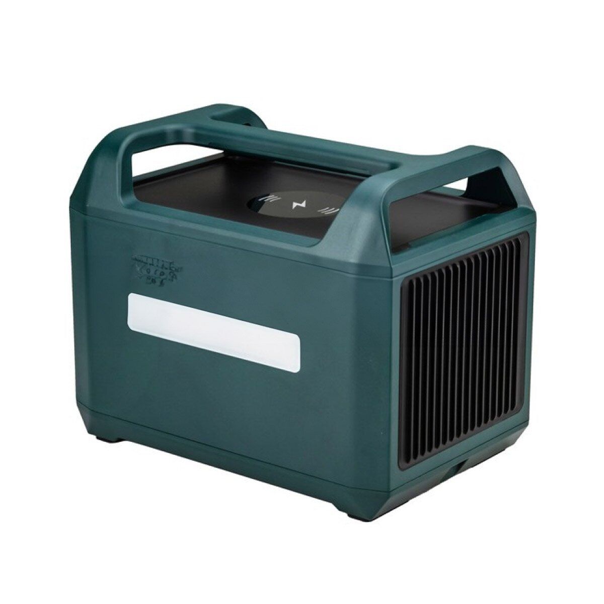 Power Station Portatile con cavo di Alimentazione AC:220V 300W SKU-11625
