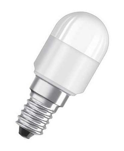 LEDVANCE PT26827E1G6 LAMPADA LED TUBOLARE 2,3W/827 230V ATTACCO E14 LEDPT2620