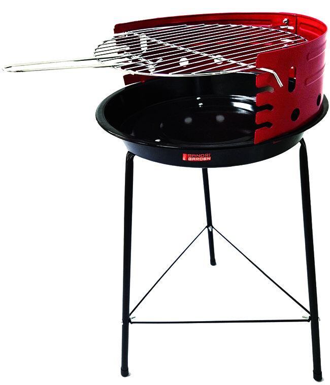 BARBECUE SANDRIGARDEN SG 30 ROTONDO DIA. 33 CM