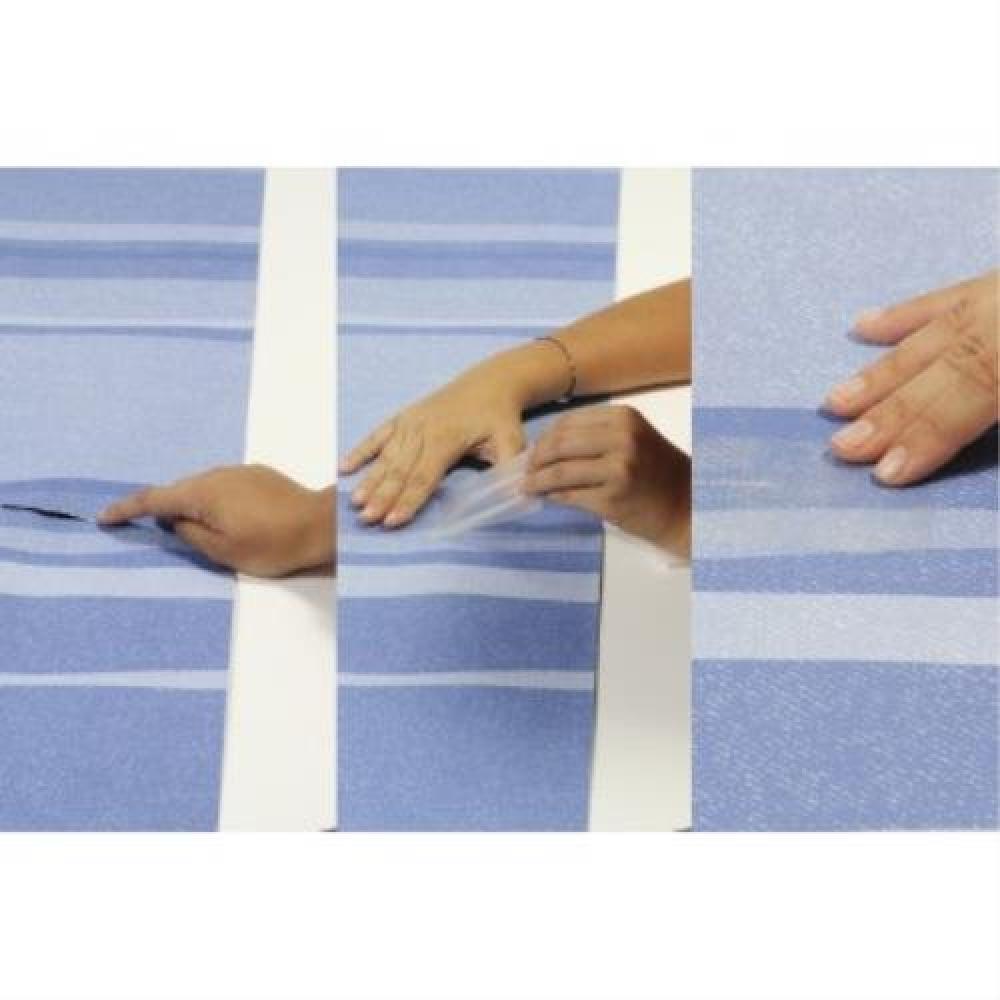 Fiamma 98655-466 Kit Repair Plus Set Riparazione Tendalini - NUOVO