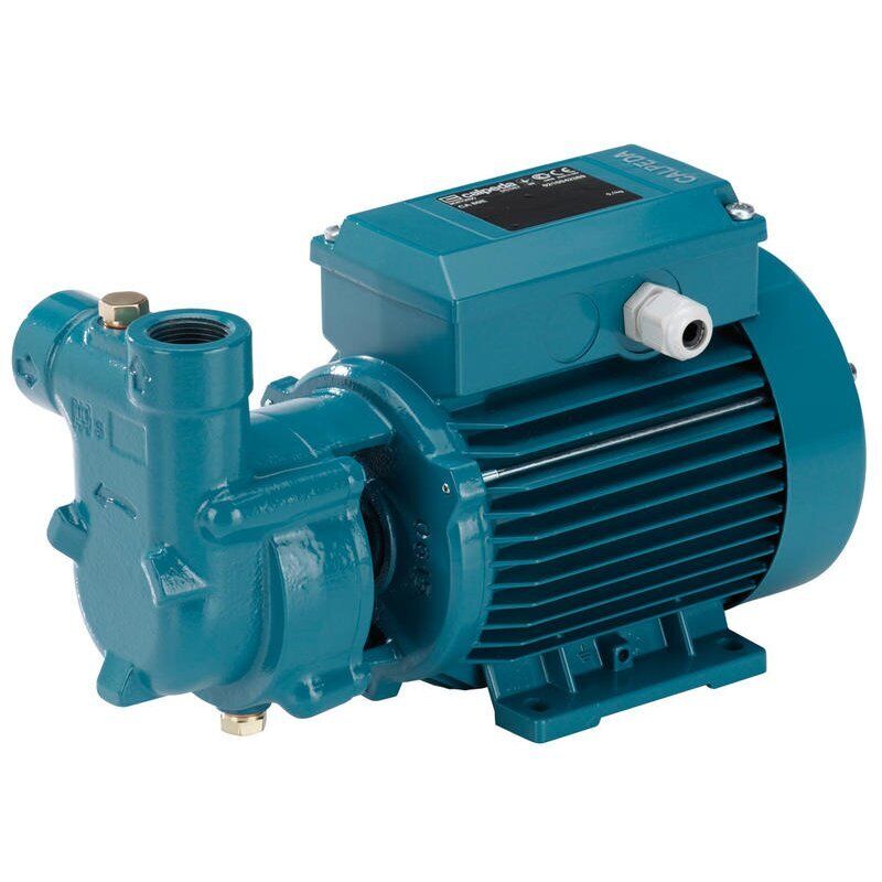 Pompa Autoadescante Anello Liquido CA60mE 0,15kW 0,2Hp 230V CALPEDA CAM