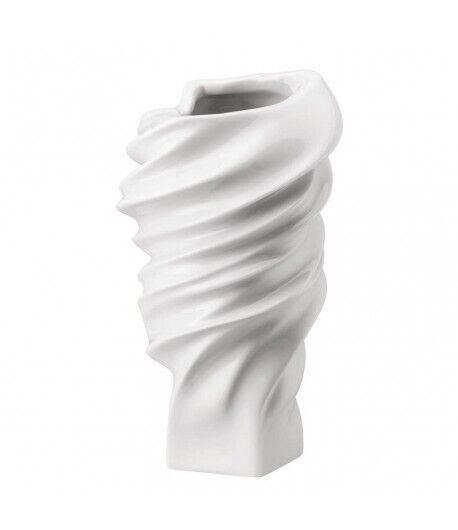 Vaso mini Squall Weiss Rosenthal 11 cm 14463 800001 26011