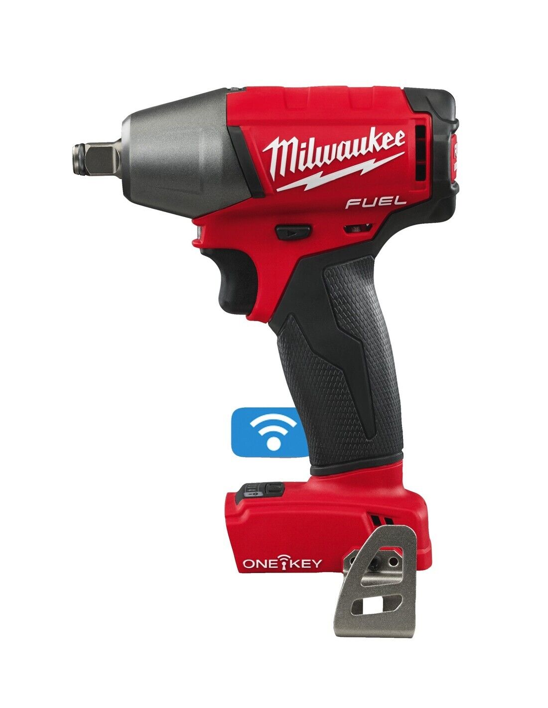 Milwaukee avvitatore ad impulsi  m18oneiwf12-0.. 4002395138227