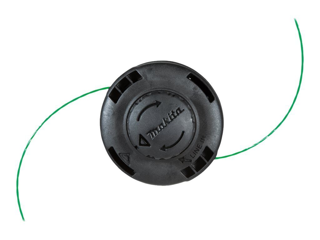Makita Tap & Go Grass trimmer line head 2 lines 102 mm for Makita 191D89-4
