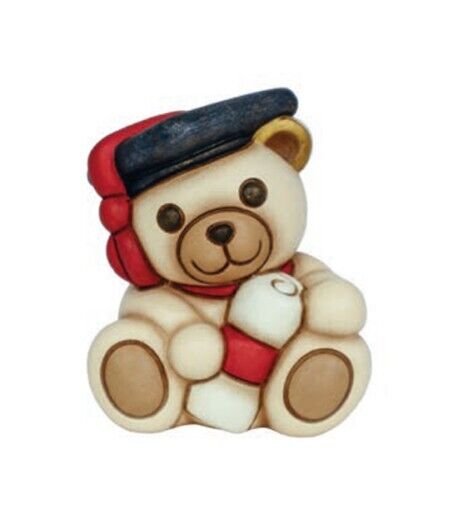 Bomboniera Thun Teddy laurea piccolo F3339B90B