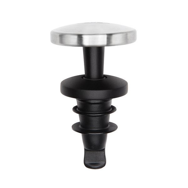 Set 2 Tappi Per Vino in Acciaio Inox Good Grips - OXO 3113600