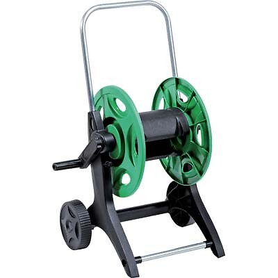 AVVOLGITUBO IRRIGAZIONE CARRELLATO RAPID GF PLT/ACCIAIO RUOTE PLT X TUBO 1/2 MT