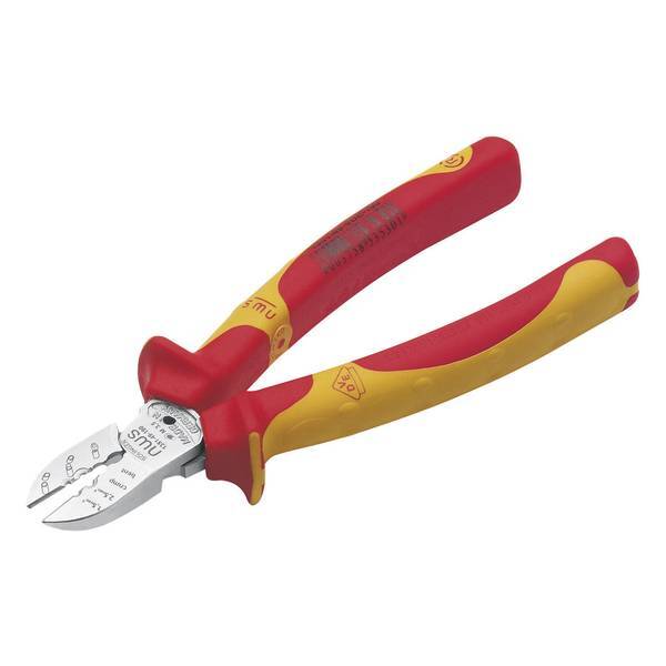 Nws 1351-49 vde 190 tronchese laterale mm