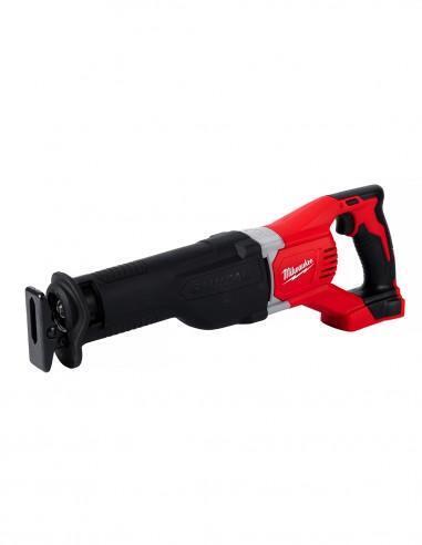 Seghetto Diritto Milwaukee M18BSX-0 SAWZALL™ (Solo corpo)