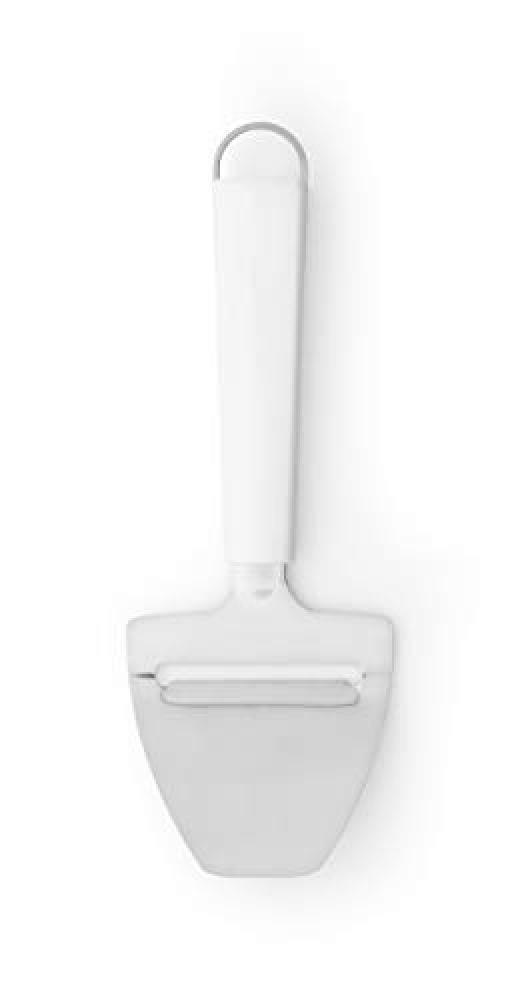 Brabantia Essential Spatola Formaggio, Acciaio Inossidabile - NUOVO
