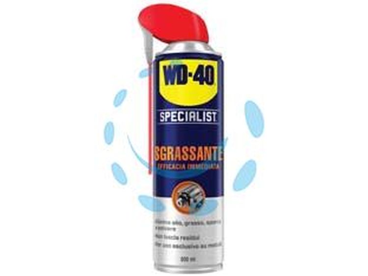 WD-40 SPECIALIST SPRAY SGRASSANTE