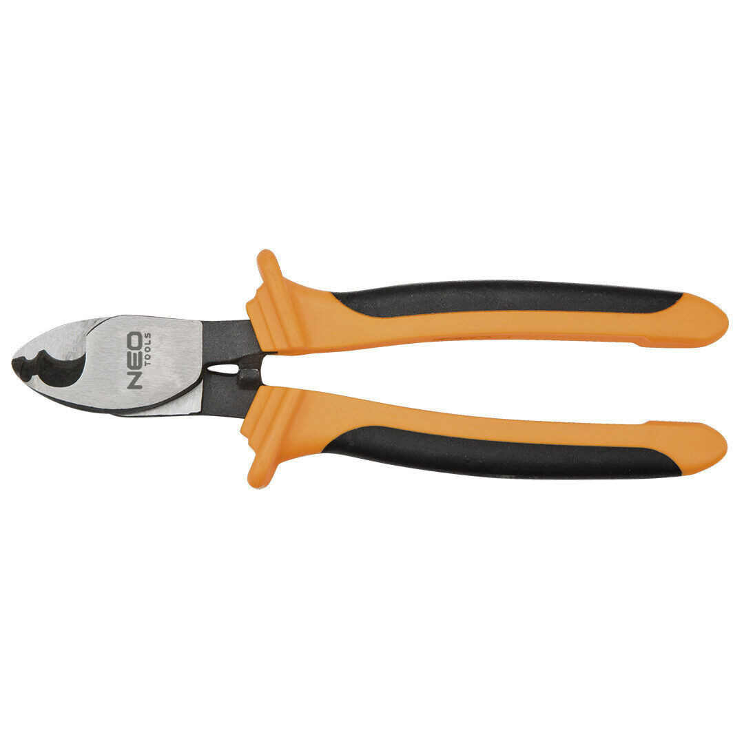 Snips per cavi in rame e alluminio da 160 mm