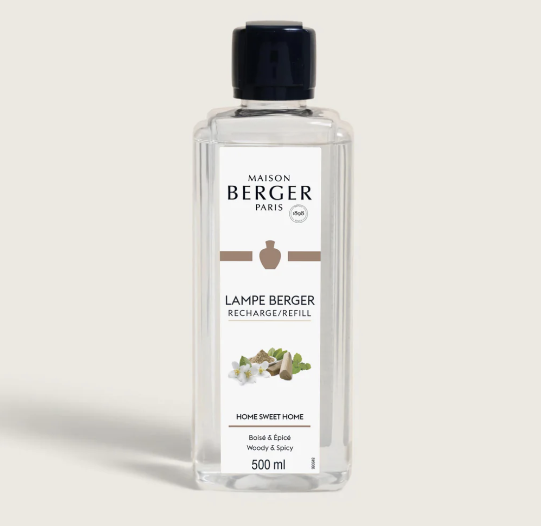 Lampe Berger - Home Sweet Home 500ml