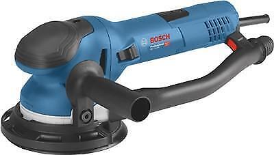 Bosch GET 75-150 Professional Levigatrice orbitale casuale 7300 Giri/min 14600 O