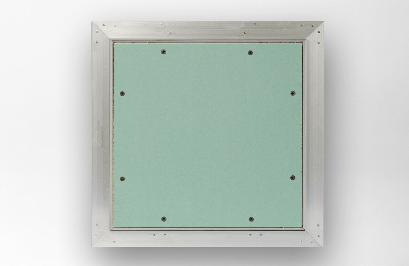 AKIFIX NAMCP04068K BOTOLA IN CARTONGESSO “SERIE GR” - LASTRA 13 mm-20x40 cm