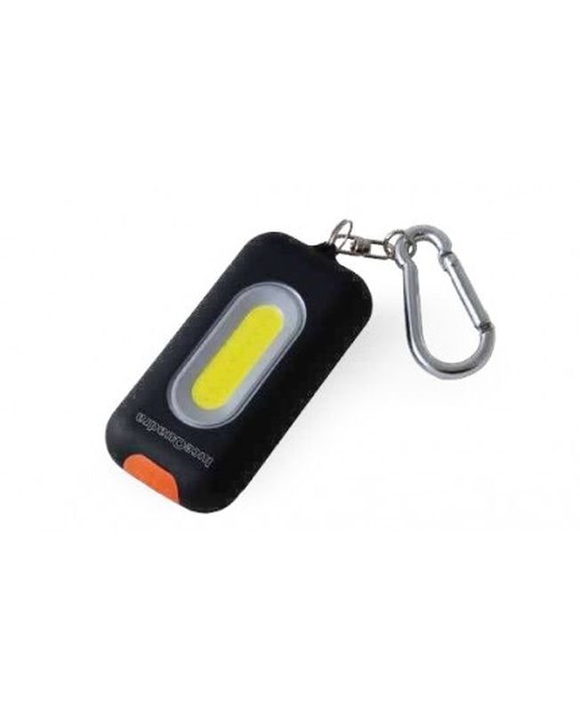 Luce Quadra Pocket Led Portachiavi 3AAA
