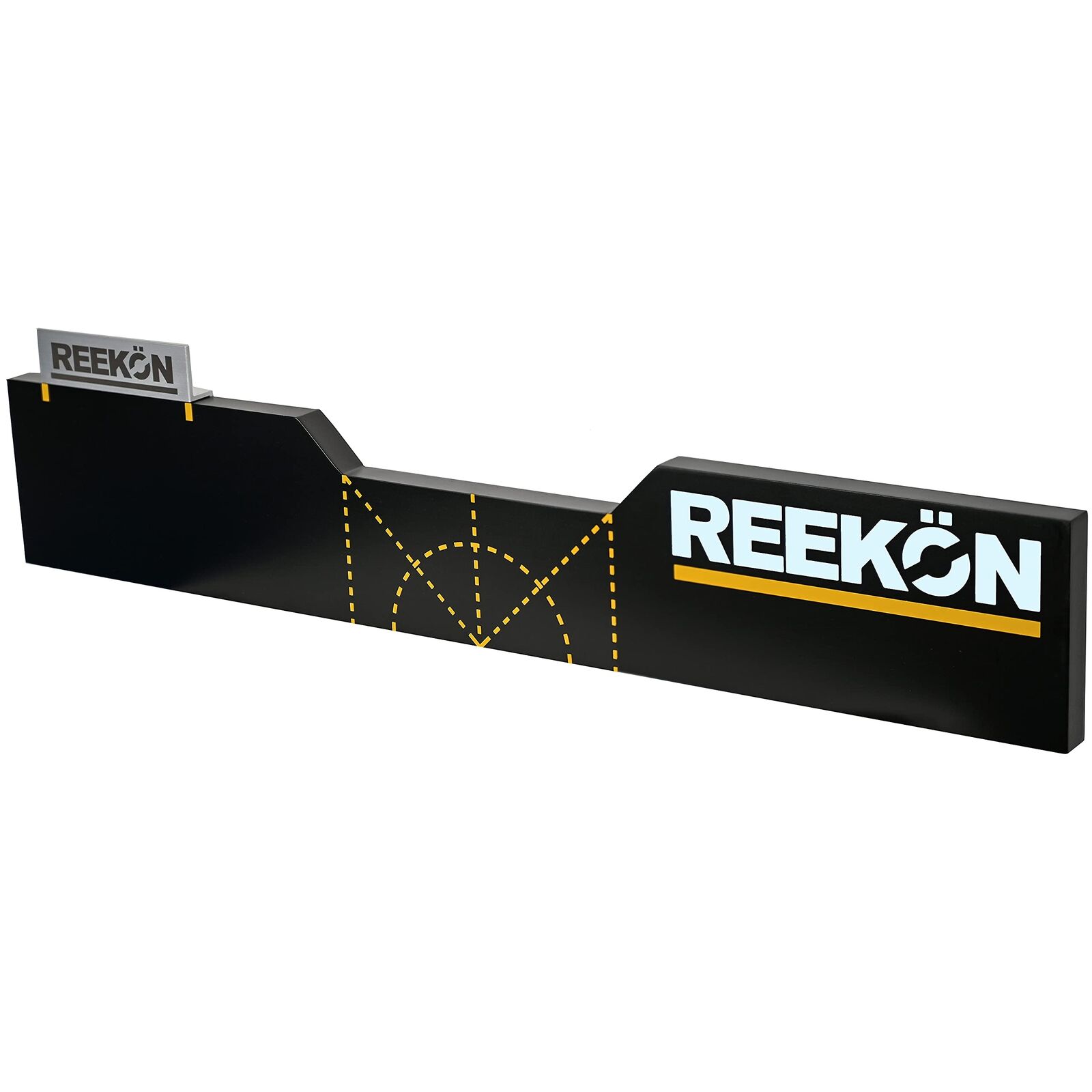 REEKON Recinto adattatore calibro M1, consente il montaggio del calibro (q4X)