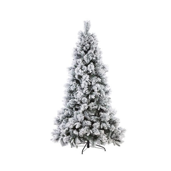 Albero Di Natale Garlenda H210 1057 Rami Bizzotto - 0926414