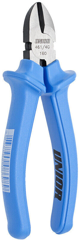 TRONCHESE UNIOR 461/4G 160