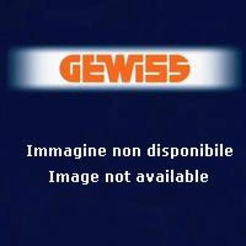 GEWISS GW24404 - SCATOLA 4P. BIGBOX MURATURA