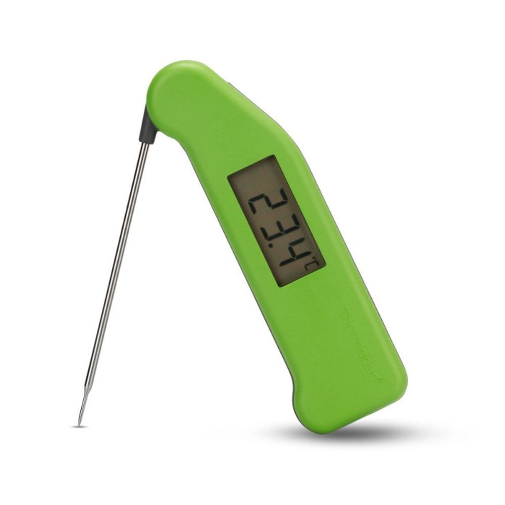 231-237 - Termometro digitale da cucina Thermapen® Classic a lettura Verde