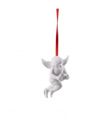Angelo da appendere Rosenthal con cuore 69194 000102 90097
