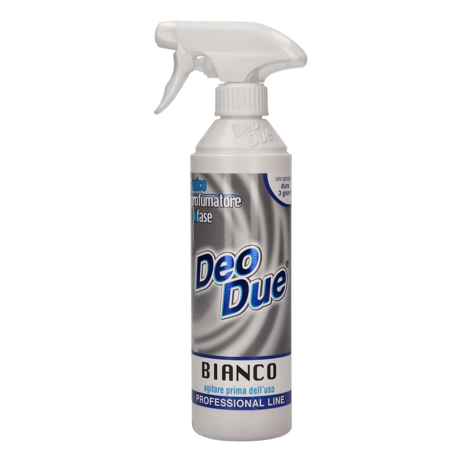 PROFUMATERE AMBIENTI BIFASE DEO DUE BIANCO