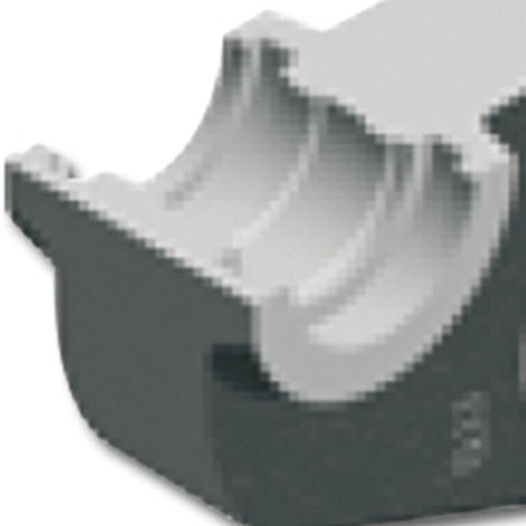 MORDAZA PARA PRENSADO RADIAL TH 12 (C7Z)