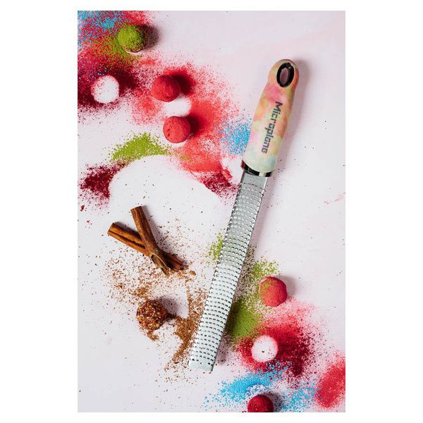 Grattugia Zester Microplane Funky Limited Edition Ombre - 53420