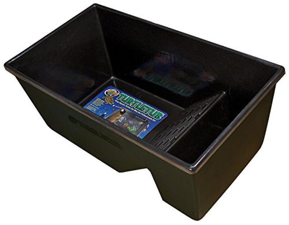 Zoomed Turtle Tub - NUOVO