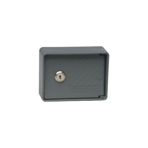 Selettore Esterno 1 Posto ( ZIPPO ELETTRONICA cod. 2055 )