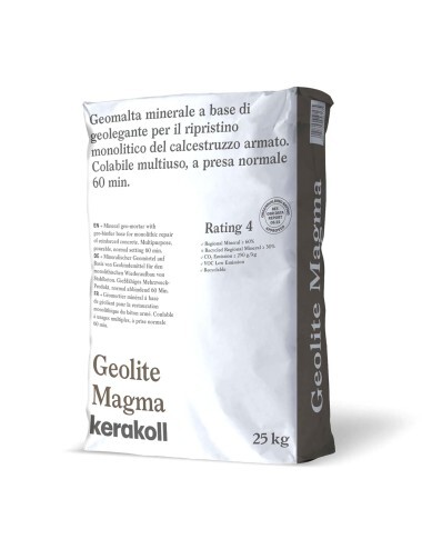 Geolite Magma Kerakoll / 25 kg