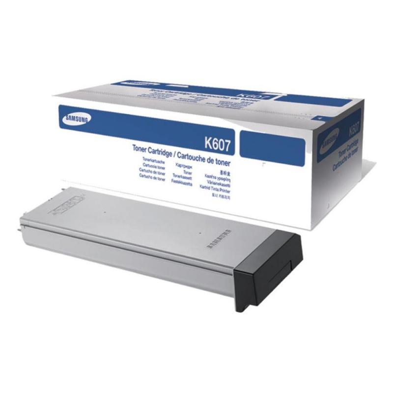 ORIGINALE SAMSUNG MLT-K607 NERO PER SAMSUNG SCX-8030ND SCX-8040ND SCX-8230NA MLT