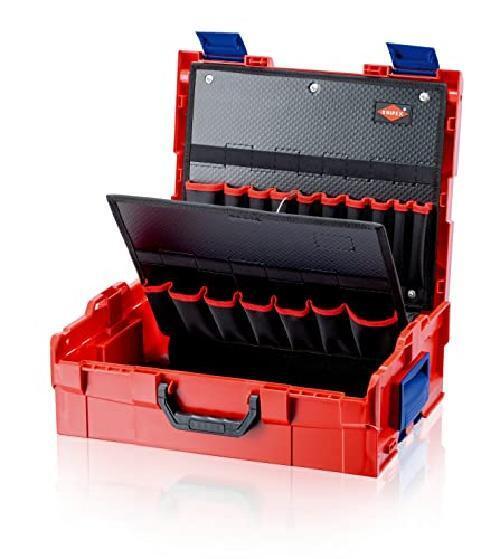 KNIPEX L-BOXX vuoto (442 mm) 00 21 19 LB