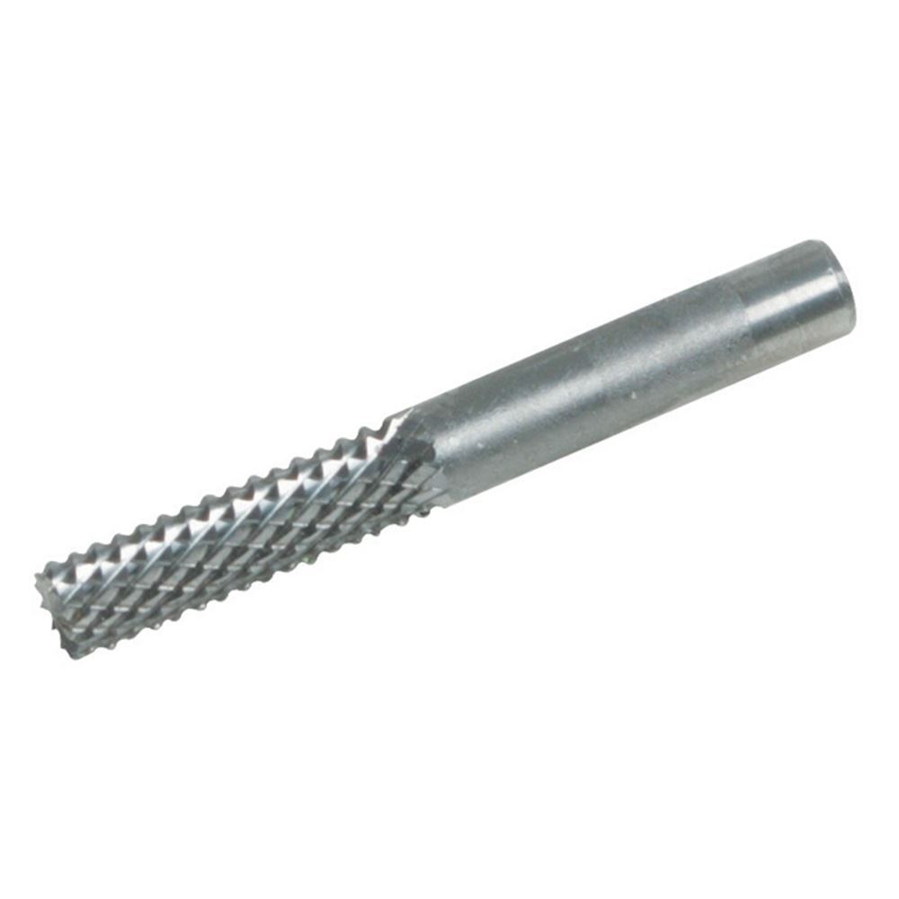 Silverline - Fresa a spirale per piastrelle e cemento 1/4"