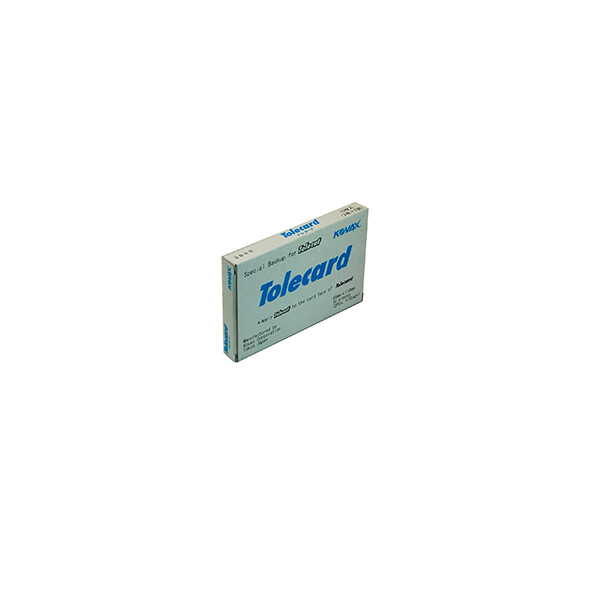 KOVAX 971-0048 TOLECARD PEZZI 1